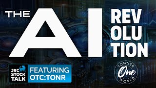 Breaking Down Tonner Worldwide’s AI Revolution & Future Plans | OTC: TONR