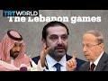 Understanding Lebanon in 3 minutes