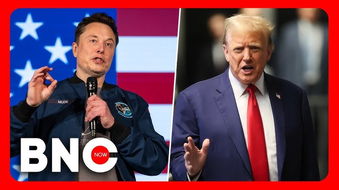 Thuyết minh: Toàn văn ông Trump và Elon Musk tiết lộ phát hiện gây sốc về gian lận của chính phủ Mỹ