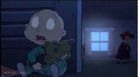 Saddest Cartoon Moments