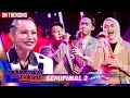 SO SWEET! Collab Kevin X Salma & Rony Bikin Judges Merinding - Indonesia's Got Talent 2023 image