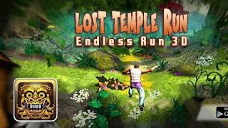 Temple 3D Endless Run screenshot 4