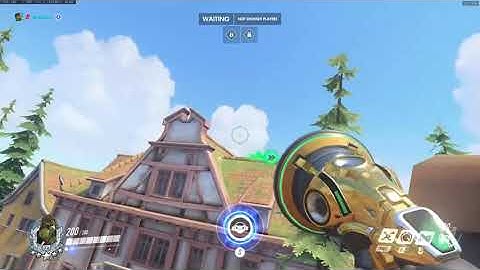 Too long of an Eichenwalde Rollout