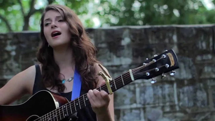 Caroline Reese - Secrets (Music Video)