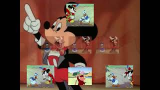 Did Somebody Order An Extra Large?