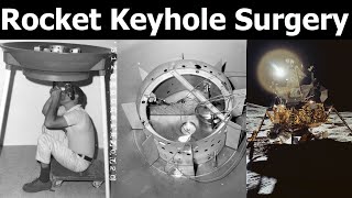 How NASA's Apollo 14 Fixed A Critical Problem Using 'Keyhole Rocket Surgery'