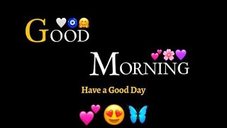 good Morning//good Morning wishes ||good Morning Videos Status.plsdosubscribe @smilingthulasi3686