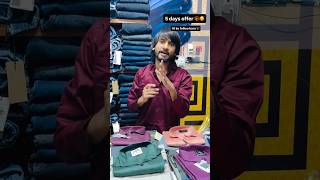 Ballu fashion kotputli new pant shirt collection