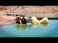 Lake Mead South Cove Closes - Episode 4 - Water Level Crisis