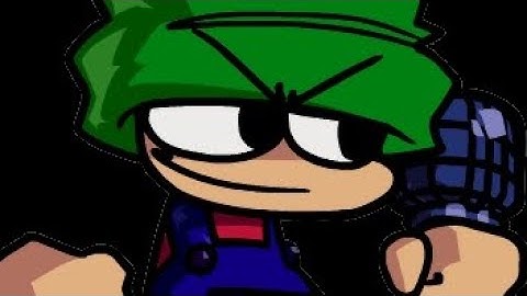 unknown fnf bambi sprites