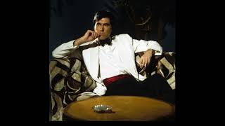 14 Bryan Ferry ~ Heart On My Sleeve