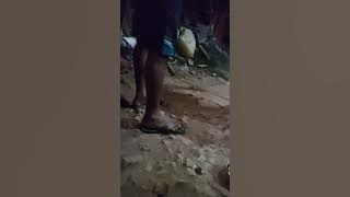 Snake rescue by Ashish Kumar Behera From Arilo Village#Sitalpatana