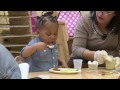 Cailyns story  child development centers at easterseals dc md va