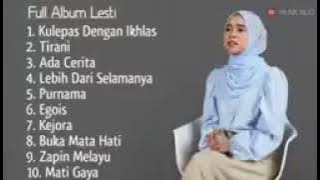 full album lesti/kulepas dengan ikhlas
