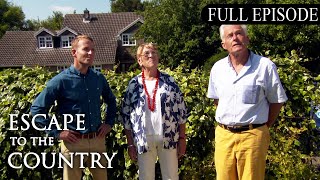 Escape to the Country Season 17 Episode 62: East Midlands (2016) | FULL EPISODE