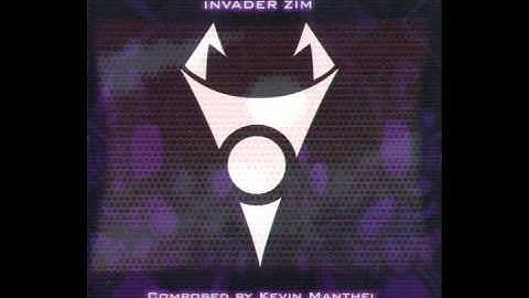 The Amazing ZIM-Phony - Room with A Moose