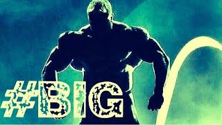 Bodybuilding Motivation - Eat Big Lift Big 2015 New