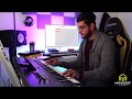 Ae Dil Hae Mushkil Cover Live Keyboard Instrumental- Mahroof Sharif 2019 HD