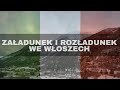 Alfa Romeo Stelvio- Rozładunek, Przelot Tunelem De Frejus | AndrzejWielkiR.