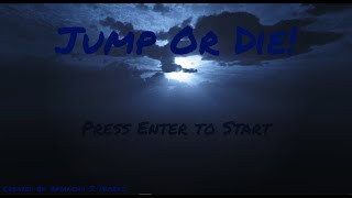 Final Project  | CS50's Introduction to Game Development Course