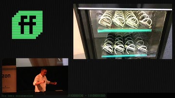 1. Building the Physical Web together - Scott Jenson