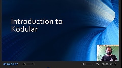 Why mobile apps and Basic Concepts of Kodular
