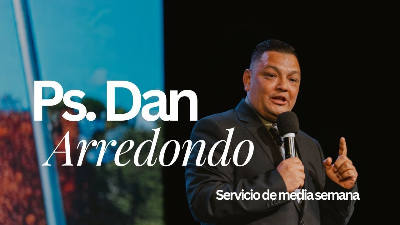 Programa sábado 14 Junio Dan Arredondo pastor invitado.mp4 - YouTube