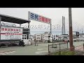 【リアルを隠さず公開】GW開幕朝市【田尻日曜朝市】厳しい現実