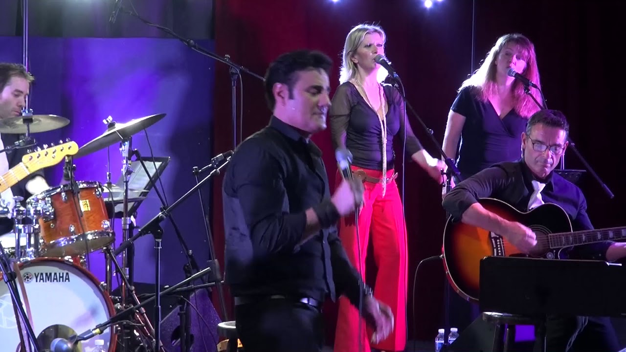 PETER MEMPHIS - If I Can Dream