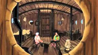 Throne High Session 1 screenshot 3