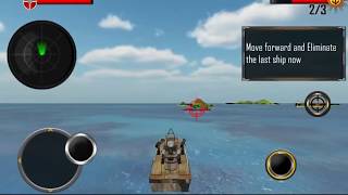 Battleship 3d - Android app - GogetaSuperx screenshot 5