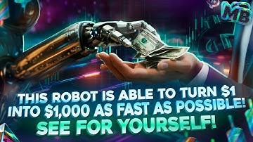 Turn $1 into $1,000 with Copy Trading Bot on Pocket Option! Binary Options Trading Strategy!