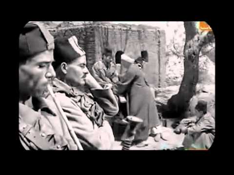 مونتاجي برومو شئ من الخوف