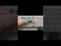 Learn logic gate 4093 SR Latch