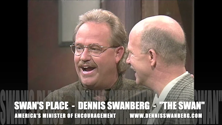 "Swan's Place" (Featuring: John Starnes) - Dennis Swanberg "The Swan"