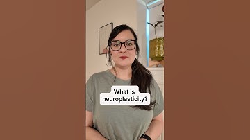 What is neuroplasticity after stroke? #stroke #brain #neuro #strokerecovery