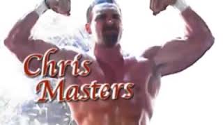Chris Masters 4Th Antron 2006 Entrance Video