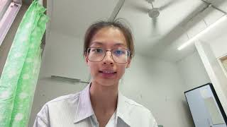 Video resume 