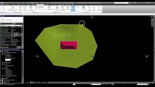 24 Scinder Une Surface Topographique