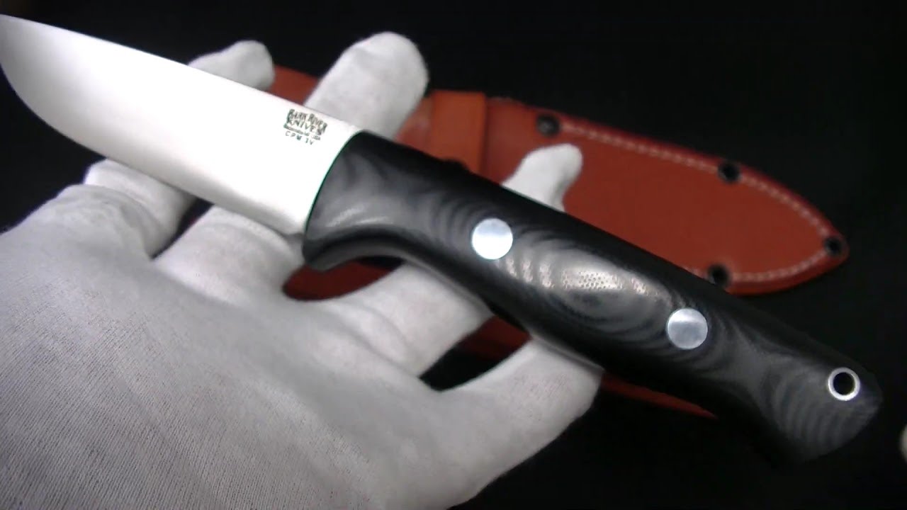ナイフショップ グローイング！□BARK RIVER KNIVES【バークリバー 