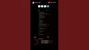 || Social icon hover animation || HTML || CSS || #socialmedia #webdevelopment #shorts