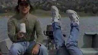 Public Service Announcment Fishmaster Brew