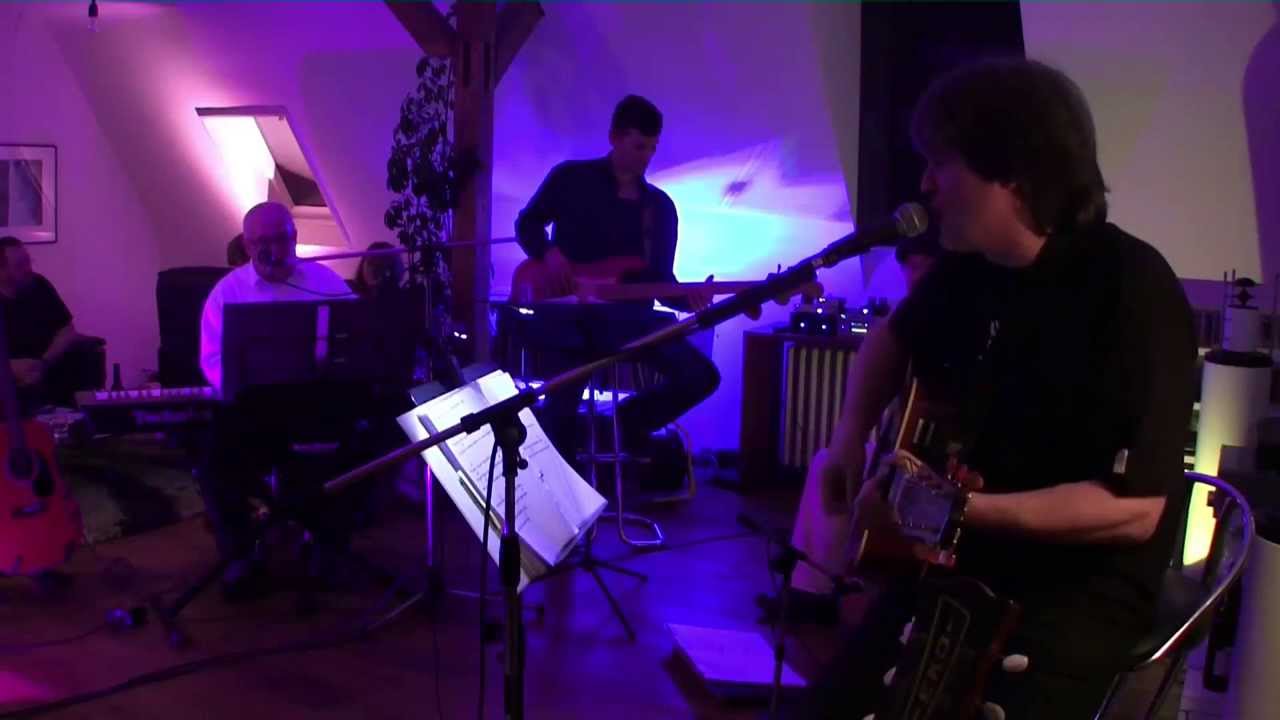 Going up the country / Canned Heat (Kitty,Daisy and Lewis) /acoustic