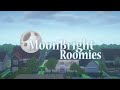 Meet Silver Valencia | MoonBright Roomies: The Reboot | Minecraft Roleplay