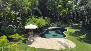 The 2025 Secret Garden Tour of Coconut Grove