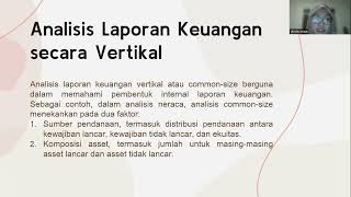 UTS Analisis Laporan Keuangan Berbasis IT