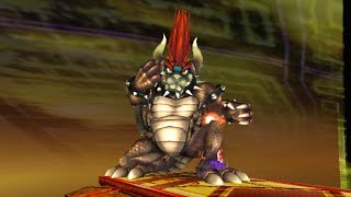 Project M (w/Patt Edition) - A Modded Mod Of A Mod
