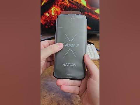 Самый НЕубиваемый Смартфон Этого года - YouTube