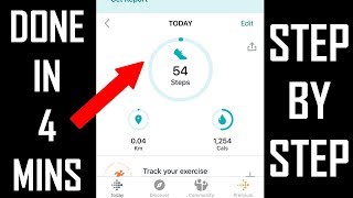 How to Create a Fitbit Account + Download, Install and Sign Up for Fitbit App on All Devices in 2020