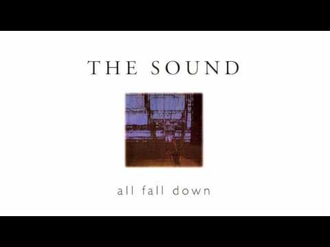 The Sound - In Suspense (HQ)